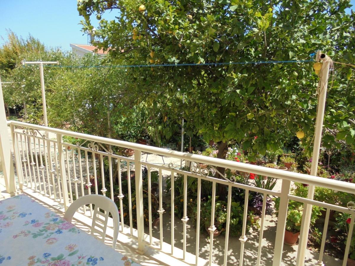 Niki Court Holiday Apartments Pafos Zewnętrze zdjęcie