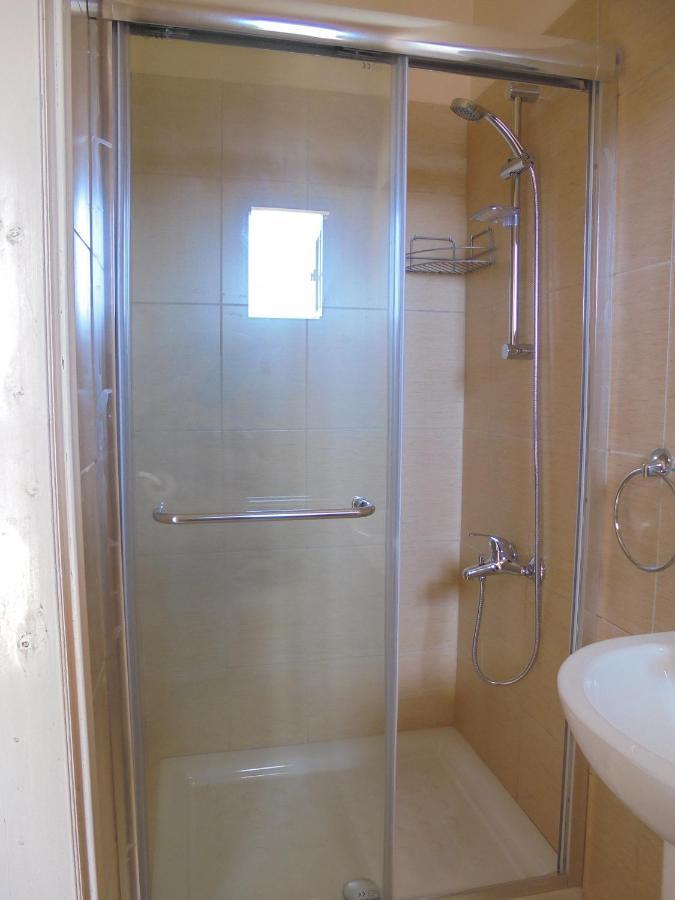 Niki Court Holiday Apartments Pafos Zewnętrze zdjęcie