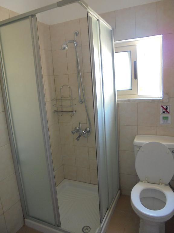 Niki Court Holiday Apartments Pafos Zewnętrze zdjęcie