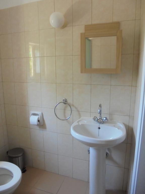 Niki Court Holiday Apartments Pafos Zewnętrze zdjęcie